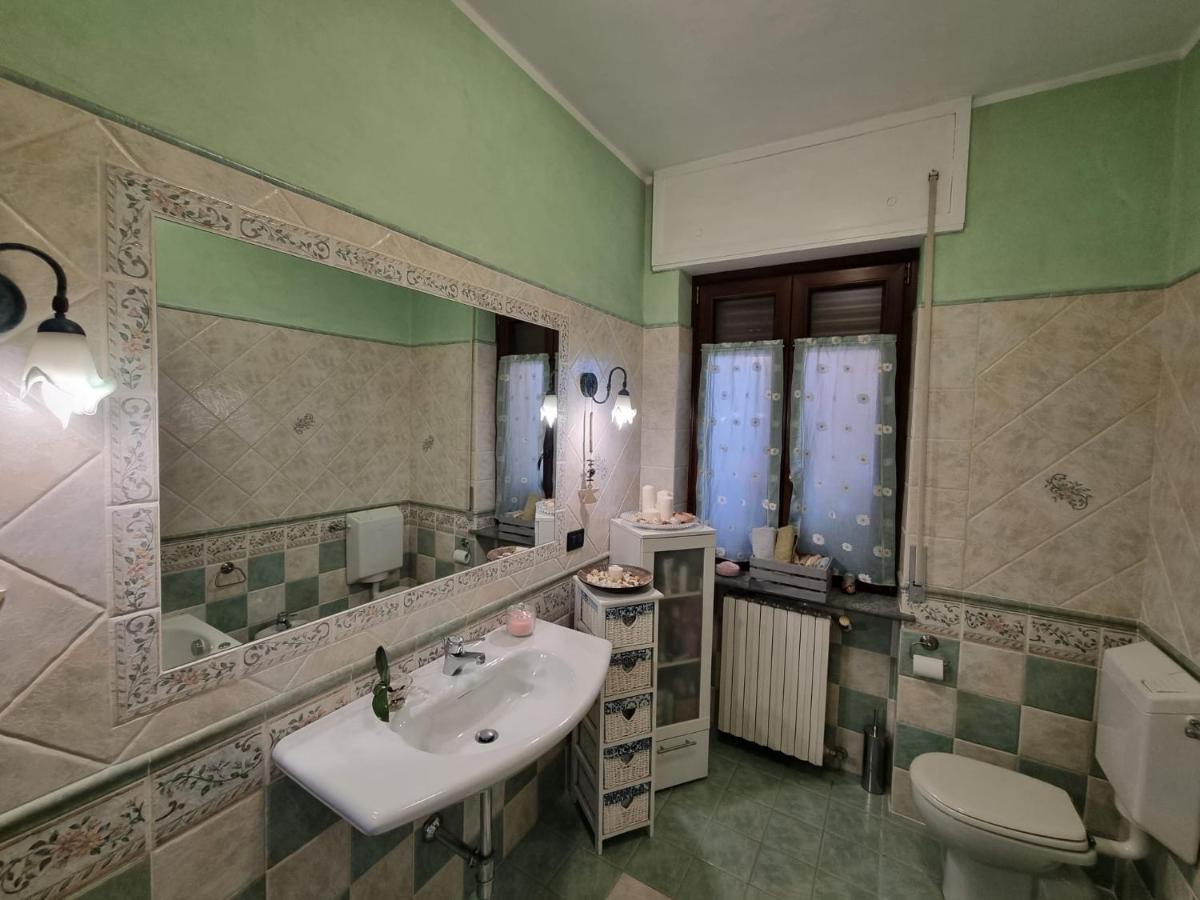 Elisabeth House Hotel Roletto Exterior foto